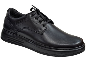 Pantofi barbati casual din piele naturala Cairo Marimi 39-45