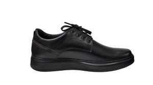 Pantofi barbati casual din piele naturala Cairo Marimi 39-45 - Img 6