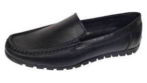 Pantofi barbati casual din piele naturala GKR13VN