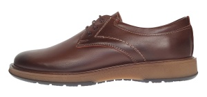 Pantofi barbati casual din piele naturala Maro GKR230MS - Img 6