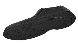 Pantofi barbati casual din piele naturala - Model cu elastic 451ELN - Img 6