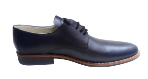Pantofi barbati casual - eleganti din piele naturala - STD184MBX - Img 6