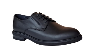 Pantofi barbati casual ultra confort - Model din piele naturala SCV270N - Img 10