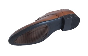 Pantofi barbati eleganti din piele naturala Maro LUCAS 702CON - Img 9