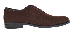 Pantofi barbati premium eleganti din piele naturala intoarsa Maro Donatto GKR200MV - Img 3