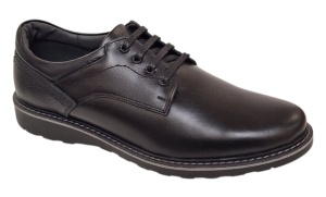 Pantofi barbati sport casual din piele naturala Corsa RSY06N
