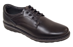 Pantofi barbati sport casual din piele naturala Corsa RSY06N - Img 4