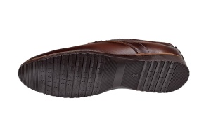 Pantofi barbati sport din piele naturala Maro - GKR30M - Img 8