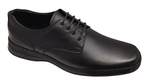 Pantofi casual barbati din piele naturala marimi 39 pana la 47 GKR17XN - Img 11