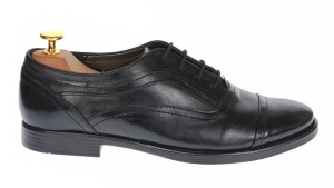 Pantofi casual dama din piele naturala - P29NLX - Img 4