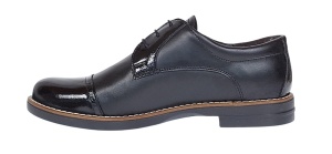 Pantofi dama casual din piele naturala Katy P10KATI - Img 4