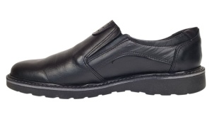 Reducere Marimea 42 Pantofi barbati din piele naturala PROBATI LGKR480EN - Img 6