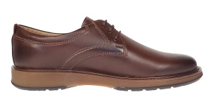 Pantofi barbati casual din piele naturala Maro GKR230MS - Img 3