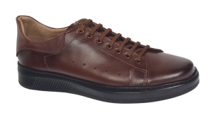 Pantofi barbati casual din piele naturala Maro GKR4XM - Img 11