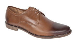 Pantofi barbati casual din piele naturala - Model Maro 336MBOX - Img 6