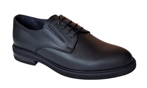Pantofi barbati casual ultra confort - Model din piele naturala SCV270N
