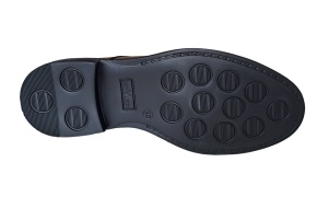 Pantofi barbati casual ultra confort - Model din piele naturala SCV270N - Img 7