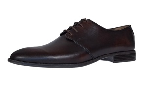 Pantofi barbati eleganti din piele naturala Maro 588ML - Img 4