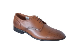Pantofi barbati eleganti din piele naturala Maro LUCAS 702CON - Img 6