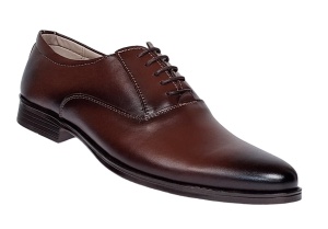 Pantofi barbati eleganti din piele naturala - Model Enzo Maro GKR84M - Img 8