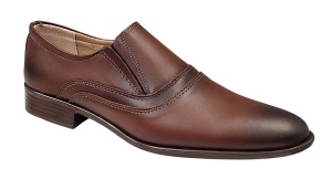 Pantofi barbati eleganti din piele naturala - Model Maro GKR49M