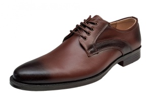 Pantofi barbati eleganti piele naturala - Model Maro GKR14M - Img 4