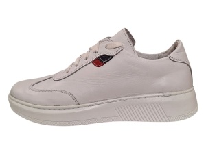 Pantofi barbati sport casual din piele naturala RSY05A - Img 4