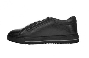 Pantofi casual barbati din piele naturala, GKR - VIK1492 - Img 4
