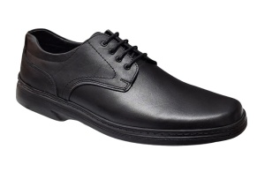 Pantofi casual barbati din piele naturala marimi 39 pana la 47 GKR17XN - Img 8