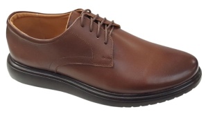 Pantofi casual barbati din piele naturala Maro DeSuceava RSY03M - Img 6