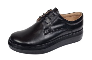 Pantofi casual din piele naturala - Model R5 LRSY2NF