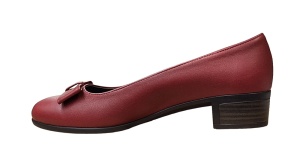 Pantofi dama din piele naturala Grena - STD21VIS - Img 8