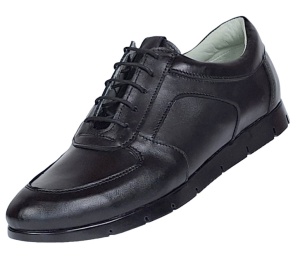 Reducere Pantofi dama casual din piele naturala LPS820N - Img 6