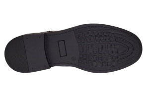 Ghete barbati casual din piele naturala imblanite Maro Alexander 210K - Img 3