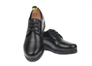 OFERTA marimea 39, 40 - pantofi dama casual din piele naturala box - LMIONBOX - Img 3