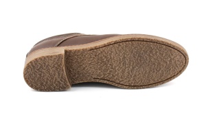 Pantofi barbati casual din piele naturala box 859MD - Img 7