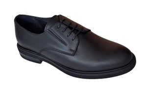 Pantofi barbati casual ultra confort - Model din piele naturala SCV270N - Img 4