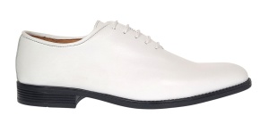 Pantofi barbati eleganti din piele naturala Alb Donatto - GKR200A - Img 8