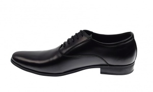 Pantofi barbati eleganti din piele naturala CIOCSTEFSNBOX - Img 4