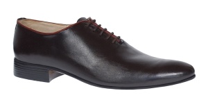 Pantofi barbati eleganti din piele naturala Maro Enzo Class ENZOM - Img 5
