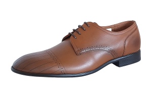 Pantofi barbati eleganti din piele naturala Maro LUCAS 702CON - Img 3
