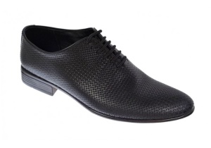 Pantofi barbati eleganti din piele naturala - Model Yaris 120TXN - Img 1