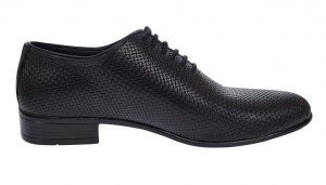 Pantofi barbati eleganti din piele naturala - Model Yaris 120TXN - Img 4