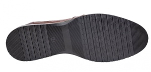 Pantofi barbati, sport, din piele naturala, Grena - GKR32GRENA - Img 6