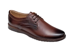 Pantofi barbati sport din piele naturala Maro - GKR30M