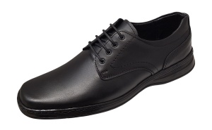 Pantofi casual barbati din piele naturala marimi 39 pana la 47 GKR17XN - Img 5
