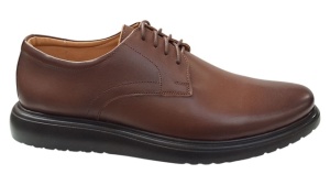 Pantofi casual barbati din piele naturala Maro DeSuceava RSY03M - Img 3