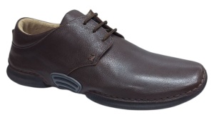 Pantofi casual barbati din piele naturala Maro Tomas 549MS