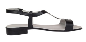 Sandale dama din piele naturala box CORA - S16NBOX2 - Img 2