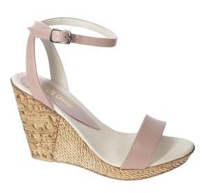Sandale dama piele naturala platforme 10 cm – Confort si eleganta S107NUD - Img 8